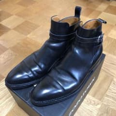 JALAN SRIWIJAYA ジョッパー ブーツのサムネイル
