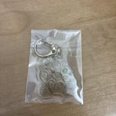 Mrs. GREEN APPLE アクリルキーホルダーのサムネイル
