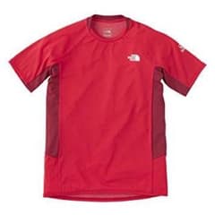 〈きた様専用〉THE NORTH FACE Tシャツ 新品のサムネイル