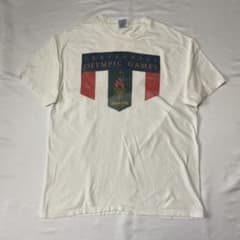 90's Atlanta Olympic t-shのサムネイル