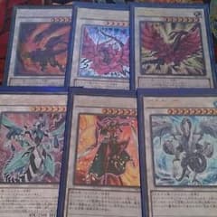 遊戯王 汎用シンクロ セットのサムネイル