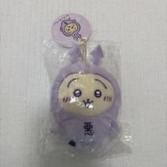 ちいかわ てんし&あくま あくまのあかちゃん マスコット(うさぎ)のサムネイル