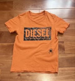 DIESEL KIDS Tシャツ 110のサムネイル