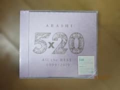 嵐 ARASHI:All the Best+記事[活動休止ライブ/VS嵐最終回] 嵐 ARASHI:All the Best+記事[活動休止ライブ/VS嵐最終回] - メルカリ