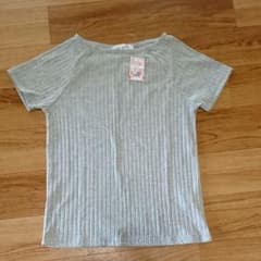 Tシャツ グレー Mのサムネイル