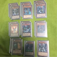 堕天使デッキのサムネイル