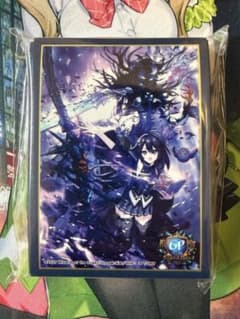 デュエプレ カードスリーブ フェリックス・ミザリィ ノイン - メルカリ