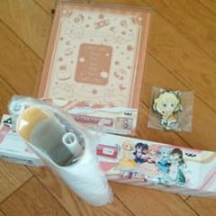ごちうさ一番くじ　アートポスター　ポートレート　ラバスト