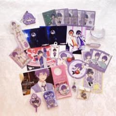 ななもりさん グッズまとめ売り♪ ②のサムネイル