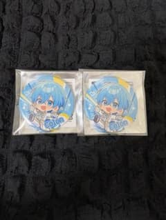 ころわん 缶バ デフォのサムネイル