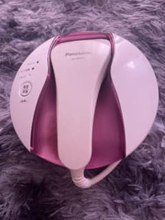 Panasonic 光エステ ボディ用 ES-WH71のサムネイル