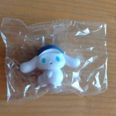 アイシナモロール　ガチャガチャ　ぼうしのサムネイル