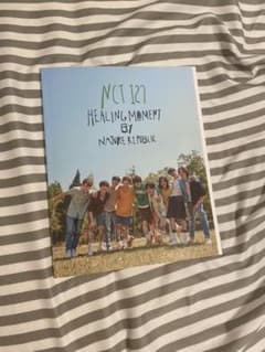 NCT アルバムのサムネイル