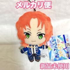 あんさんぶるスターズ あんスタ ぬいぐるみ Knights 月永レオ ⑩