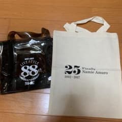 安室奈美恵 グッズのサムネイル