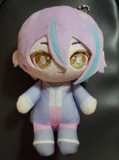 プロセカ プロジェクトセカイ はぴこれ 神代類 Wチャンス賞ぬいぐるみマスコット はぴこれ プロセカ プロジェクトセカイ ぬいぐるみマスコット 神代類