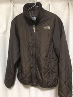 THE NORTH FACE ザノースフェイス 中綿ジャケットのサムネイル