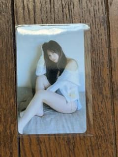 CANDY TUNE 村川　トレカのサムネイル