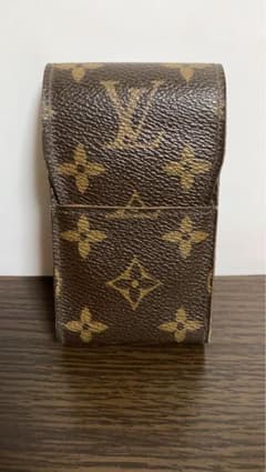 ルイ・ヴィトンシガレットケースのサムネイル