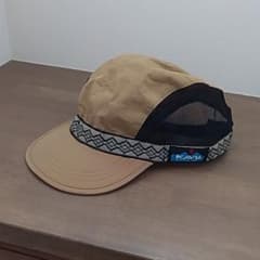 kavu キャップのサムネイル