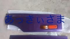 大型トラック　Ｈ6〜ギガ　ドアガーニッシュのサムネイル