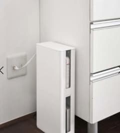 ルーター収納BOXのサムネイル