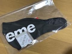 Supreme WINDSTOPPER Facemask フェイスマスクのサムネイル
