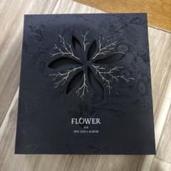 JYJ ジュンス XIA 3rd SOLO ALBUM限定 レア品 東方神起 - メルカリ