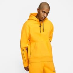 Nike✖︎NOCTA ユニバーシティゴールドパーカーのサムネイル