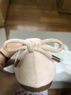 みるふぃゆ様専用 バレエシューズのサムネイル