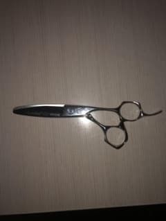 ミズタニ シザー　アクロ リーフワイド　極美品のサムネイル