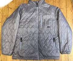 HELLY HANSEN のリバーシブルジャケット　値段交渉可のサムネイル