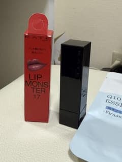 KATE LIP MONSTER 17 口紅のサムネイル