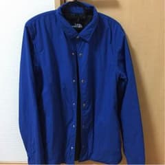 THE NORTH FACE プリマロフト シャツのサムネイル