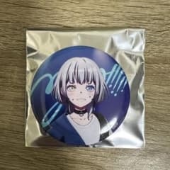 バンドリ MyGO 要楽奈 缶バッジ - メルカリ