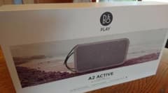 beoplay A2 ACTIVEのサムネイル