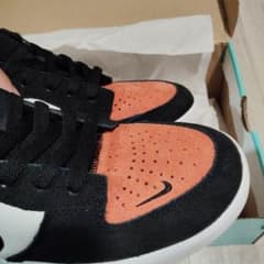 Nike SB Force 58 ナイキSB　DV5477-100のサムネイル