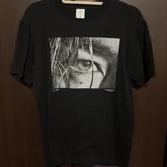 HIROOMI TOSAKA FULL MOON Tシャツ Mサイズのサムネイル