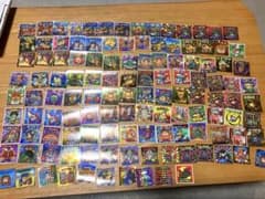 ビックリマンシール コレクション多数　まとめ売りのサムネイル