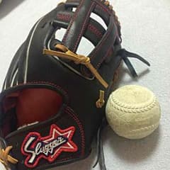 グラブ 内野手 軟式のサムネイル