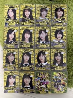 乃木坂工事中Blu-ray【中古】のサムネイル