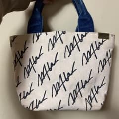wtw トートバッグ Sサイズのサムネイル