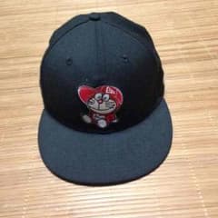 ニューエラ ドラえもんのサムネイル