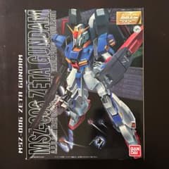 旧ガンプラ 未組立17セット 1/100 1/144 オマケ2体 ガンプラ】Ζガンダム 旧キット_MSZ-006 1/100 オマケ付き - メルカリ