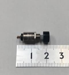 プッシュスイッチ　FB-15ANP2 （新品）　３個セットのサムネイル