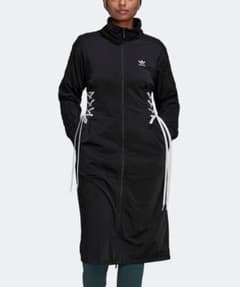 adidas Always Original レースアップ トラックジャケットのサムネイル