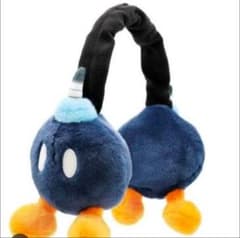 USJボム兵 イヤーマフ カチューシャのサムネイル