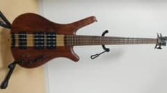 エレキベース　Warwick CORVETTE $$ NTのサムネイル