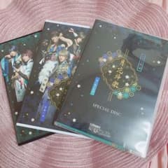 Thumbnail of ALIVE STAGE イブステ 第二幕 月花神楽 青と緑の物語 Blu-ray