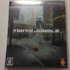 ps3カセット 東京ジャングルのサムネイル